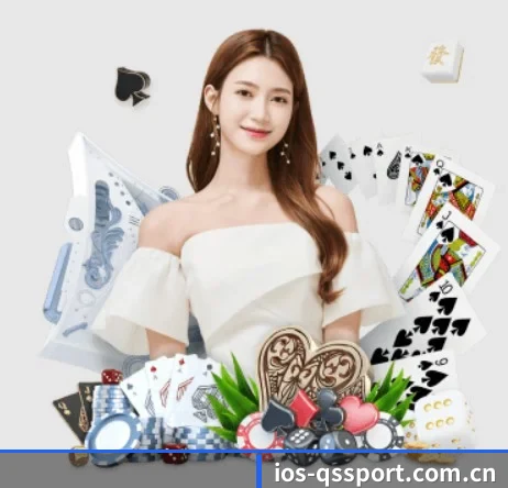 正式成立 - www.ios-qssport.com.cn品牌正式登场,持有顶级运营资质,树立行业标杆。