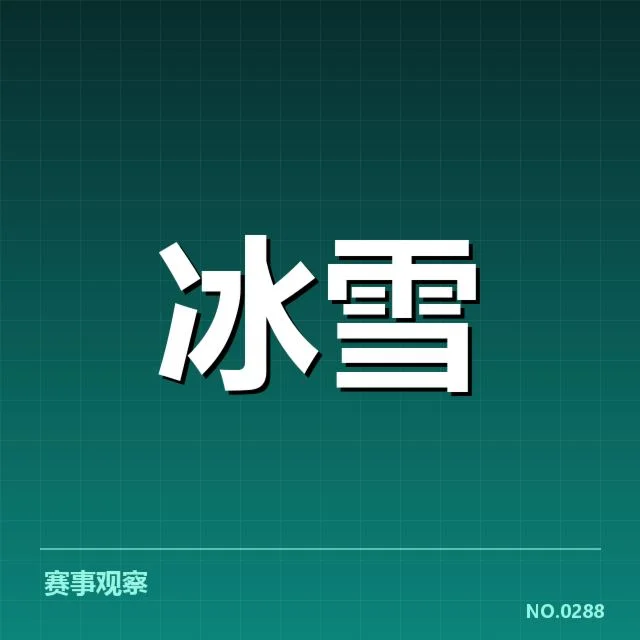 已验证的关键赛程和运动员表现
